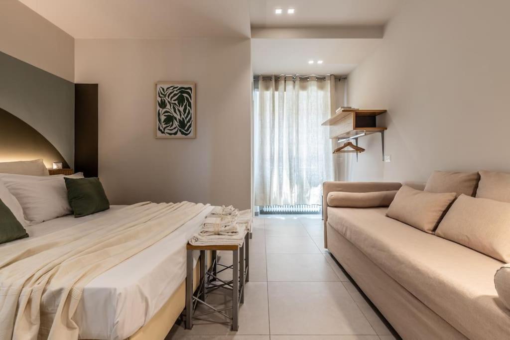 Appartamento Dafne Ampio Nido, Vera Promessa Di Relax