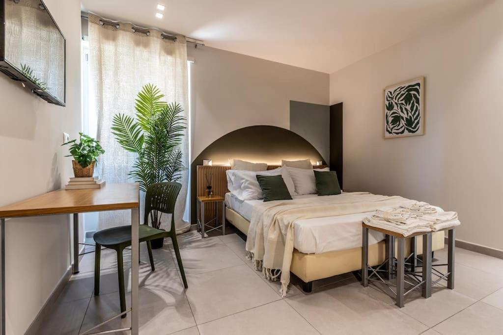 Dafne Ampio Nido, Vera Promessa Di Relax Appartamento *