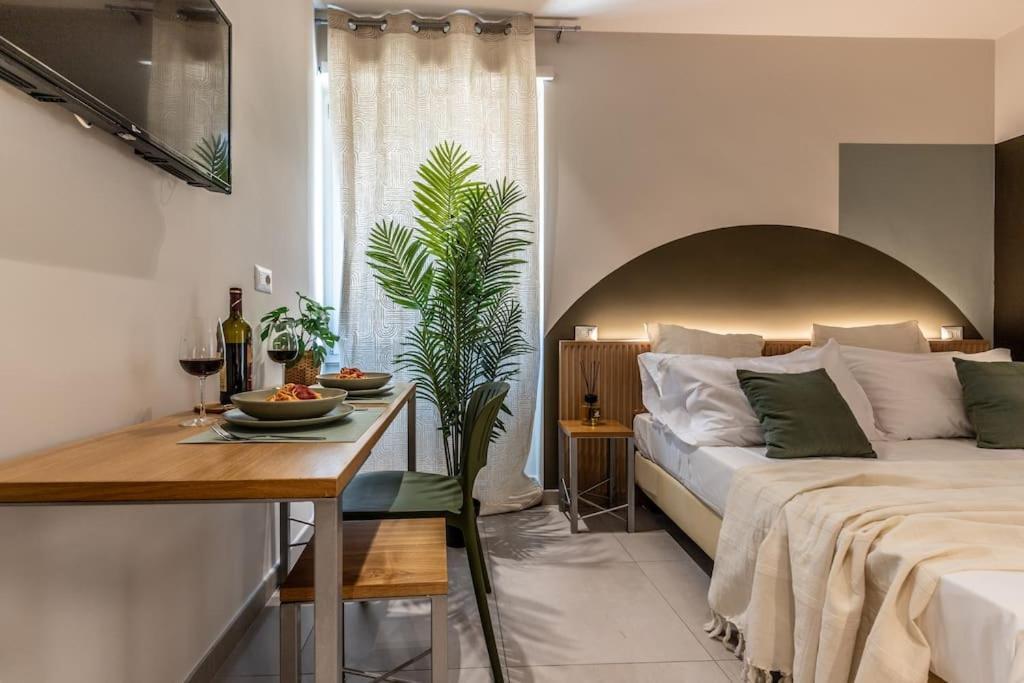Appartamento Dafne Ampio Nido, Vera Promessa Di Relax *