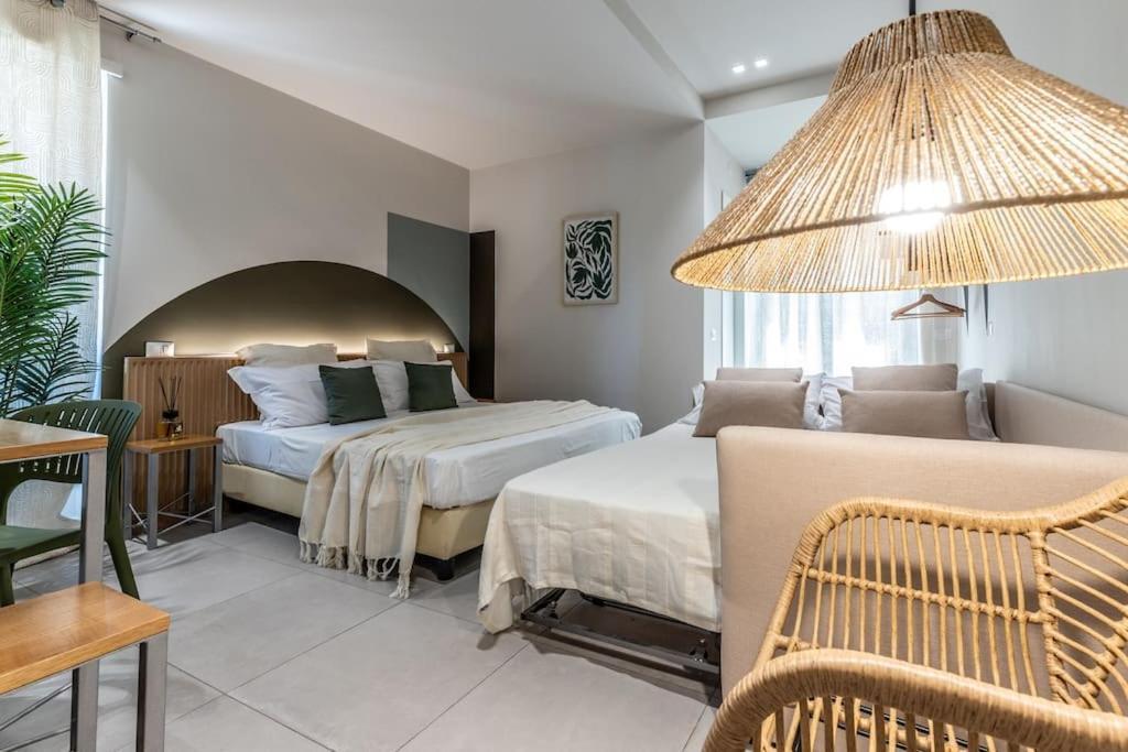 Dafne Ampio Nido, Vera Promessa Di Relax Roma