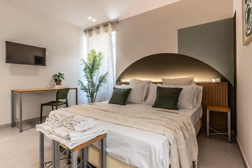 Appartamento Dafne Ampio Nido, Vera Promessa Di Relax *