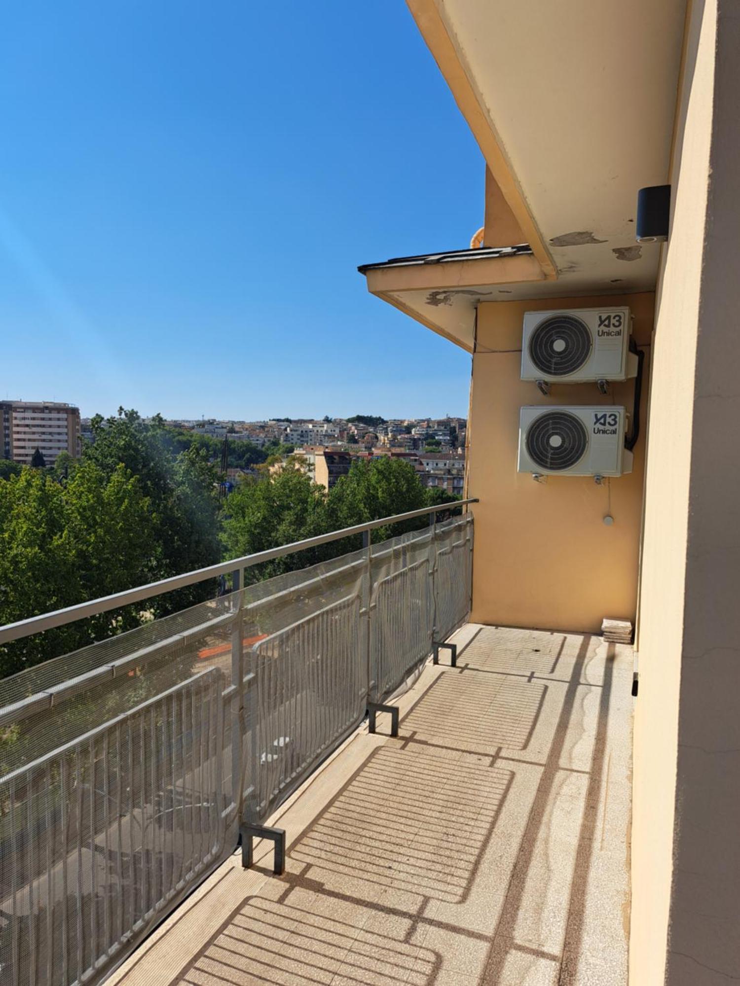 Le Tue Vacanze A Roma-2 Bagni-ben Collegato San Pietro Holiday home