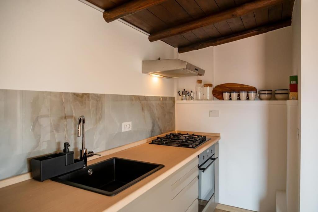 Sky Domus Historic Center Penthouse With Jacuzzi * Rome