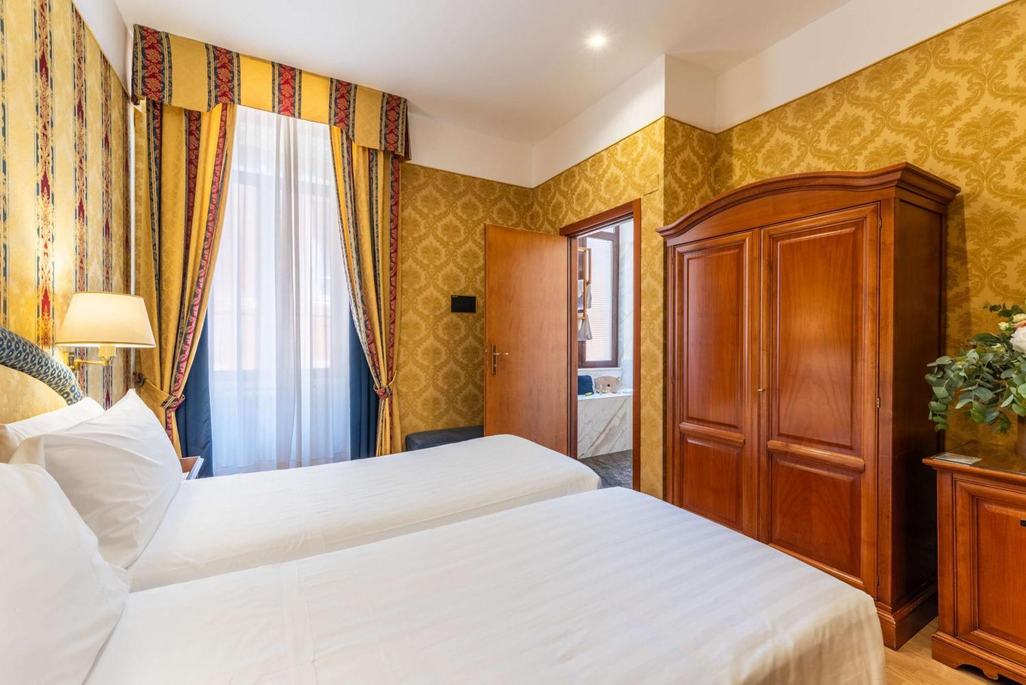 Hotel Raffaello - Sure Collection By Western Rome