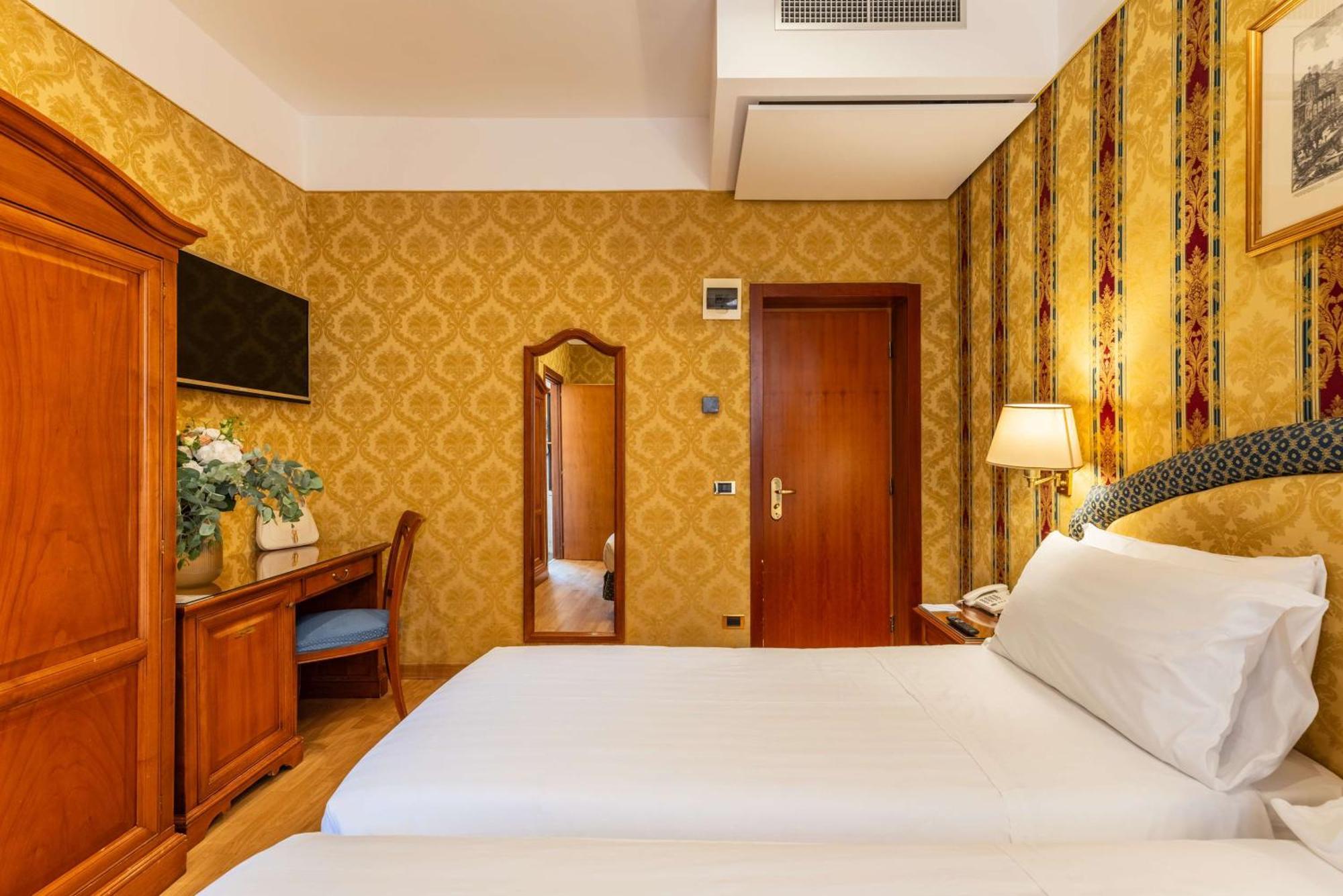 Raffaello - Sure Collection By Western 3* Rome