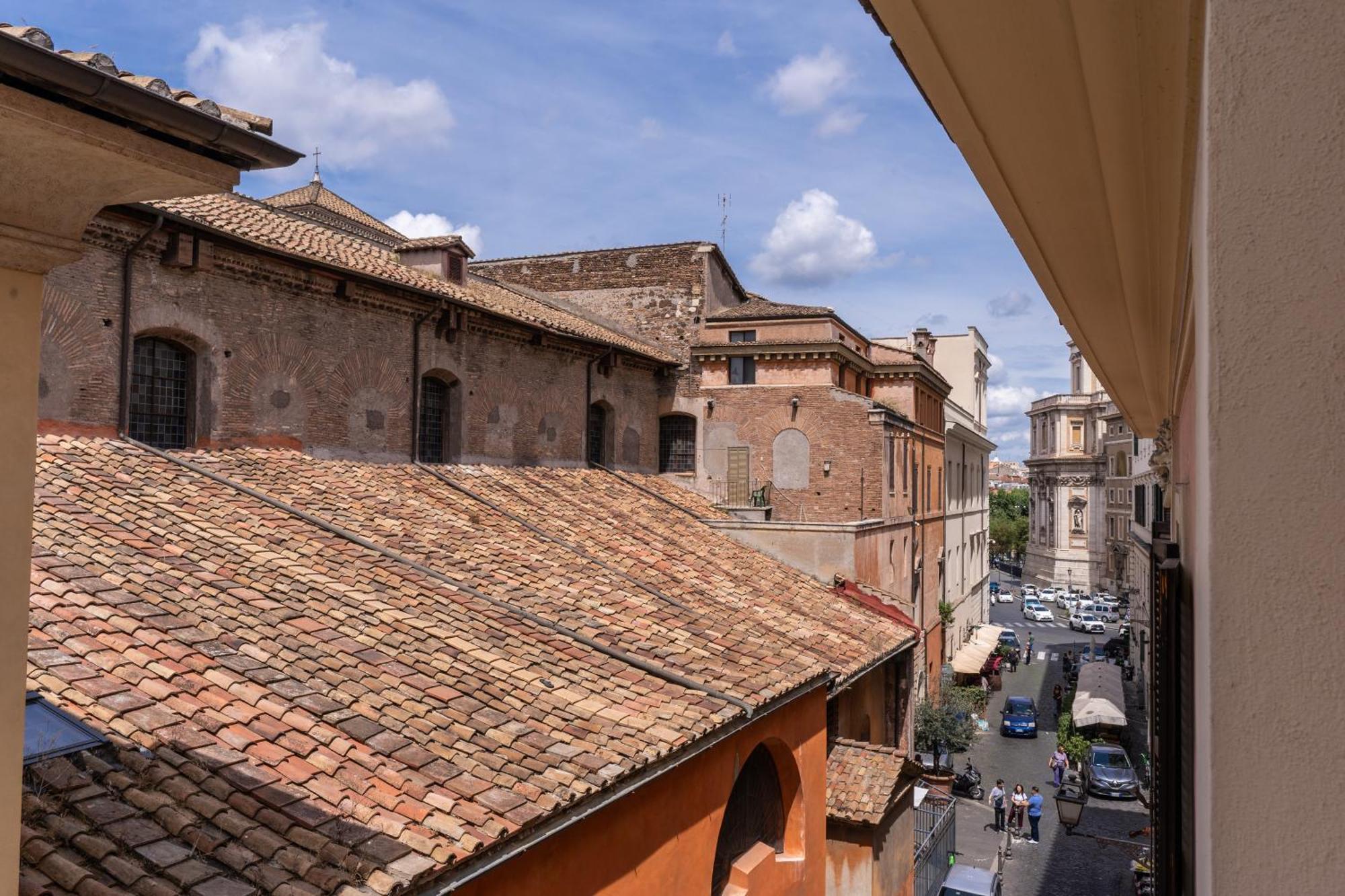 Hotel Santa Prassede