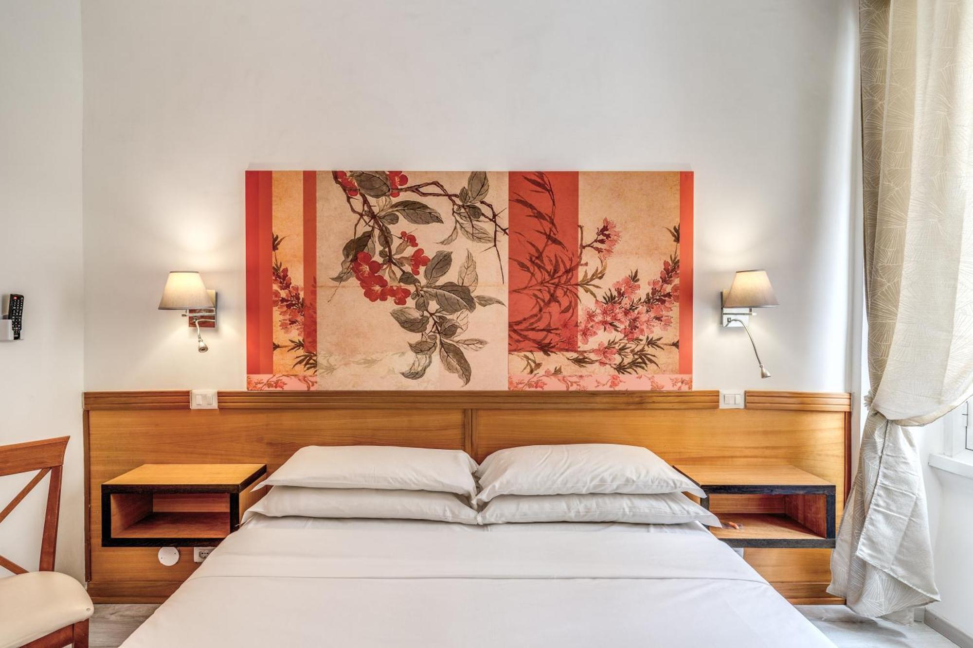 Hotel Santa Prassede Rome