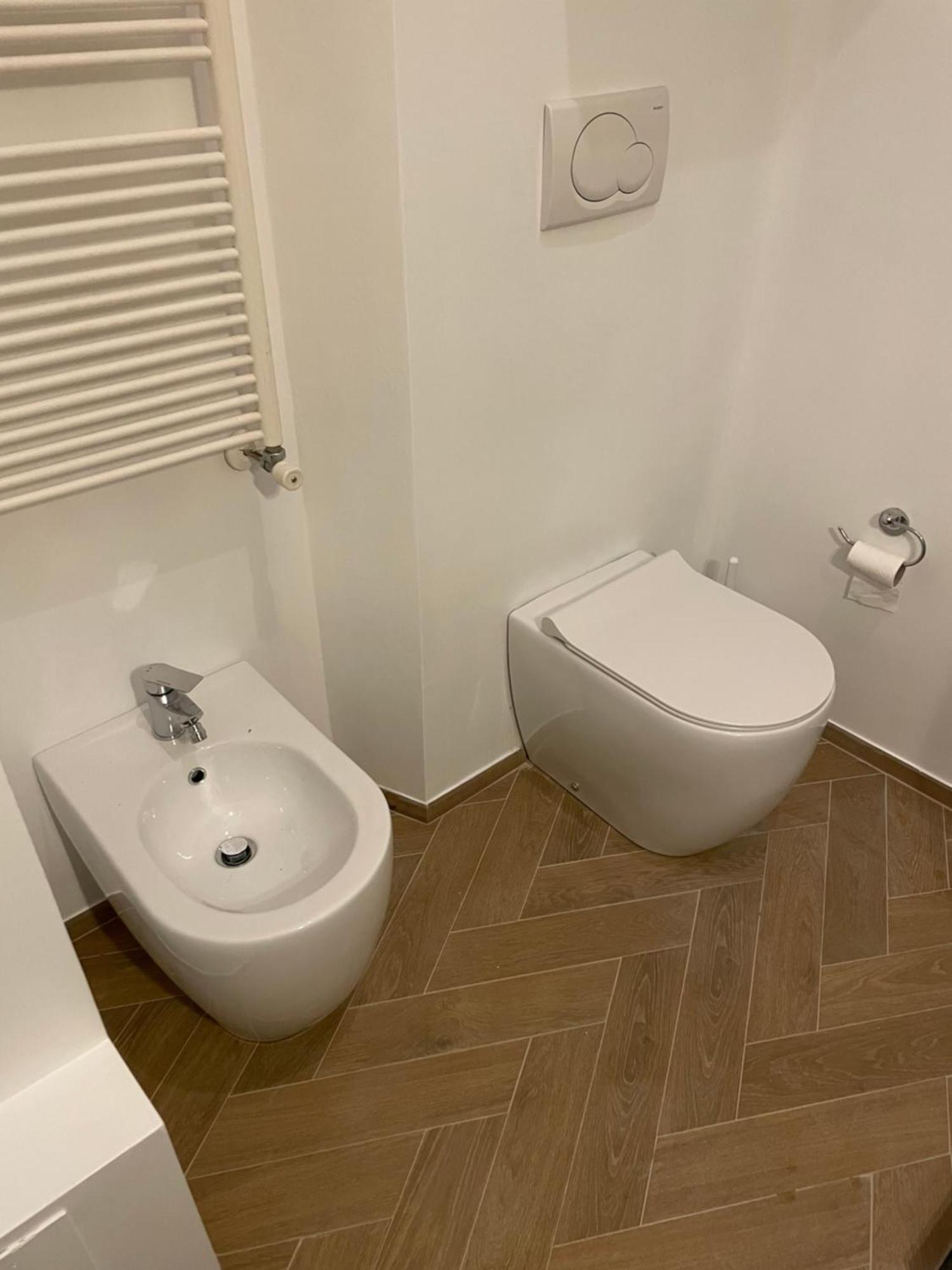 Appartamento Santhome Roma