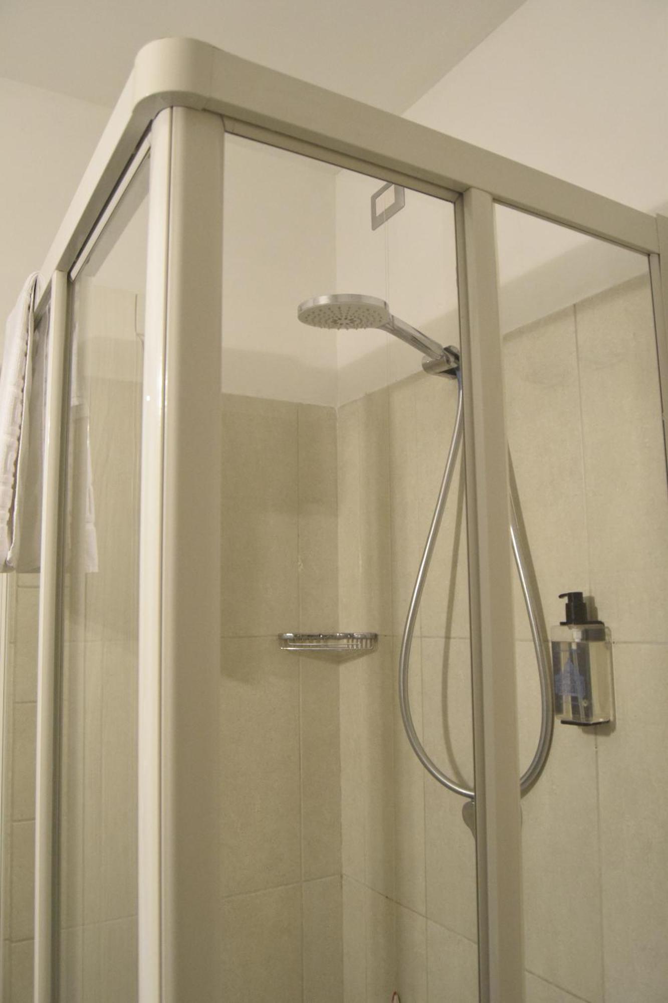 Bed & Breakfast Vatican Giulia 2*