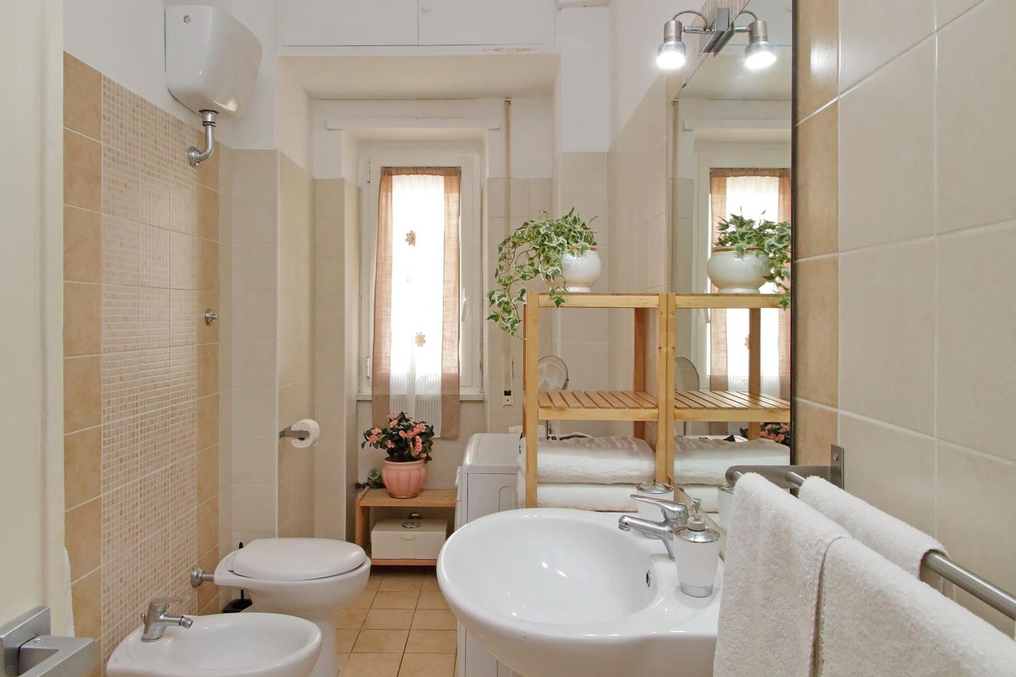 Apartment Victoria