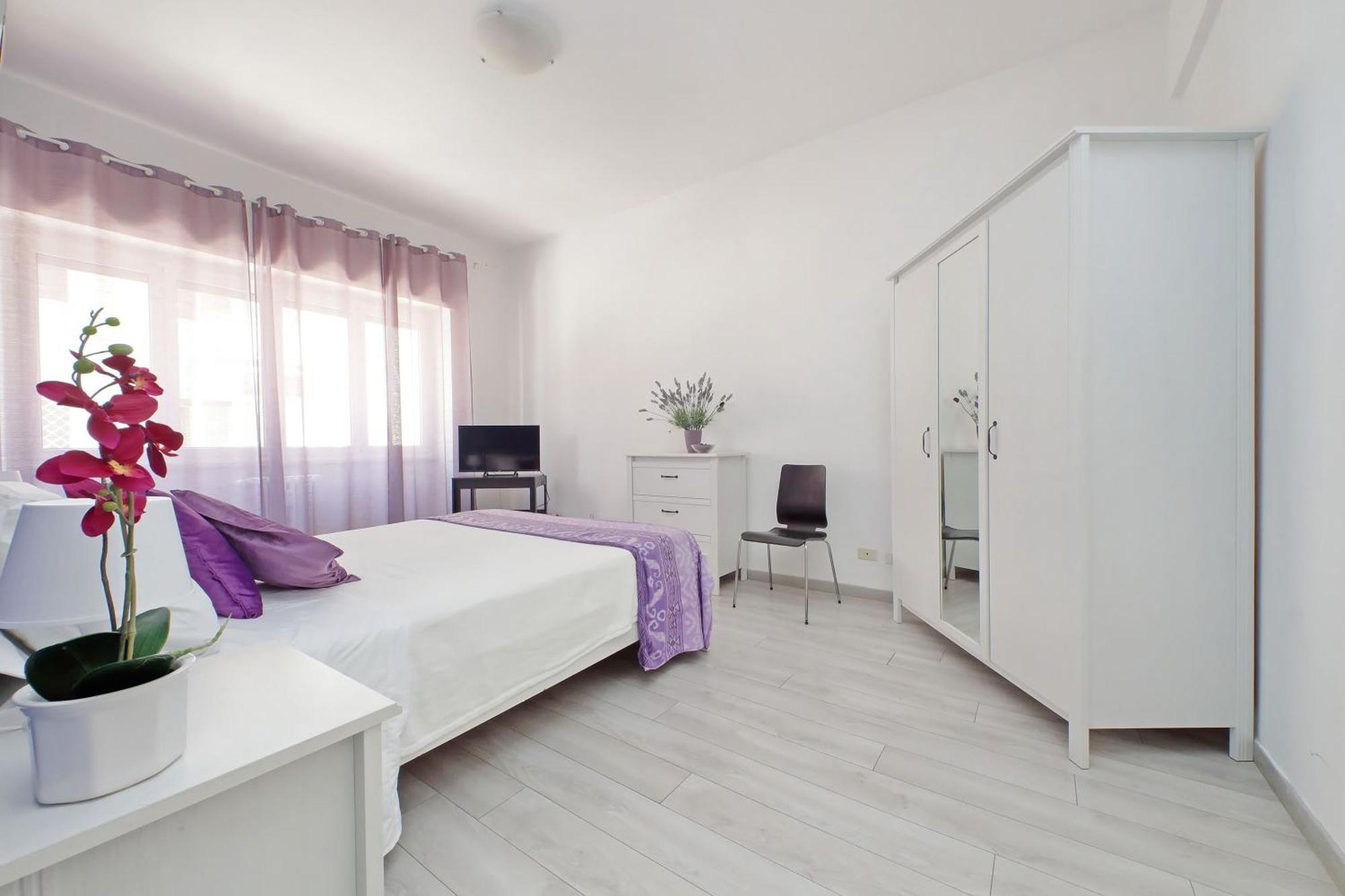 Victoria Apartment Rome