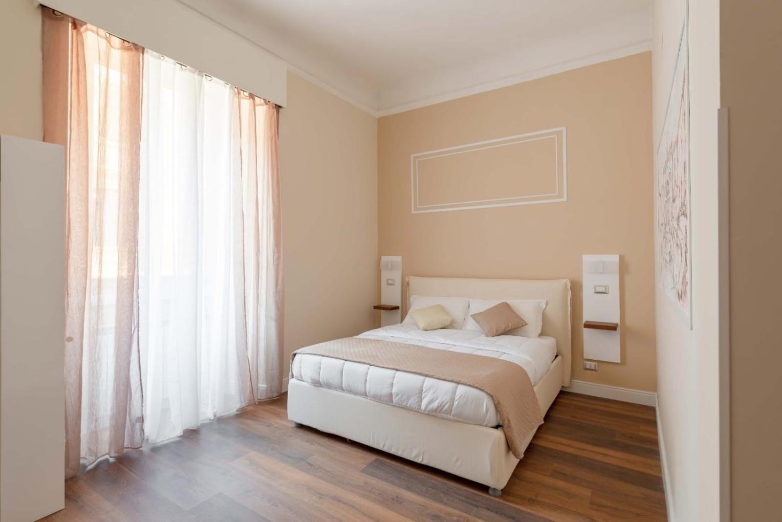 Guest house Clavdia Flat Rome