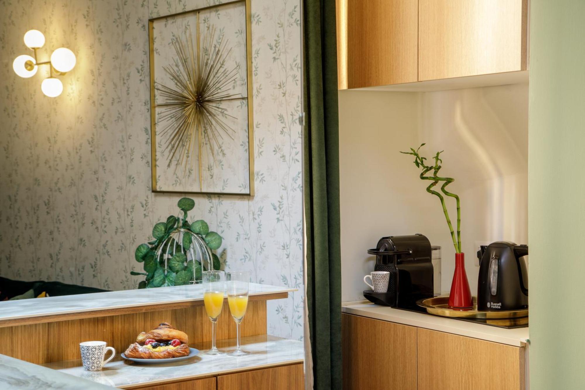 Rooftop Boho Loft Spanish Steps Appartamento Roma