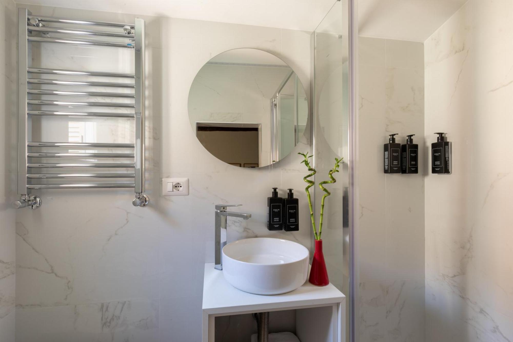 Rooftop Boho Loft Spanish Steps * Roma