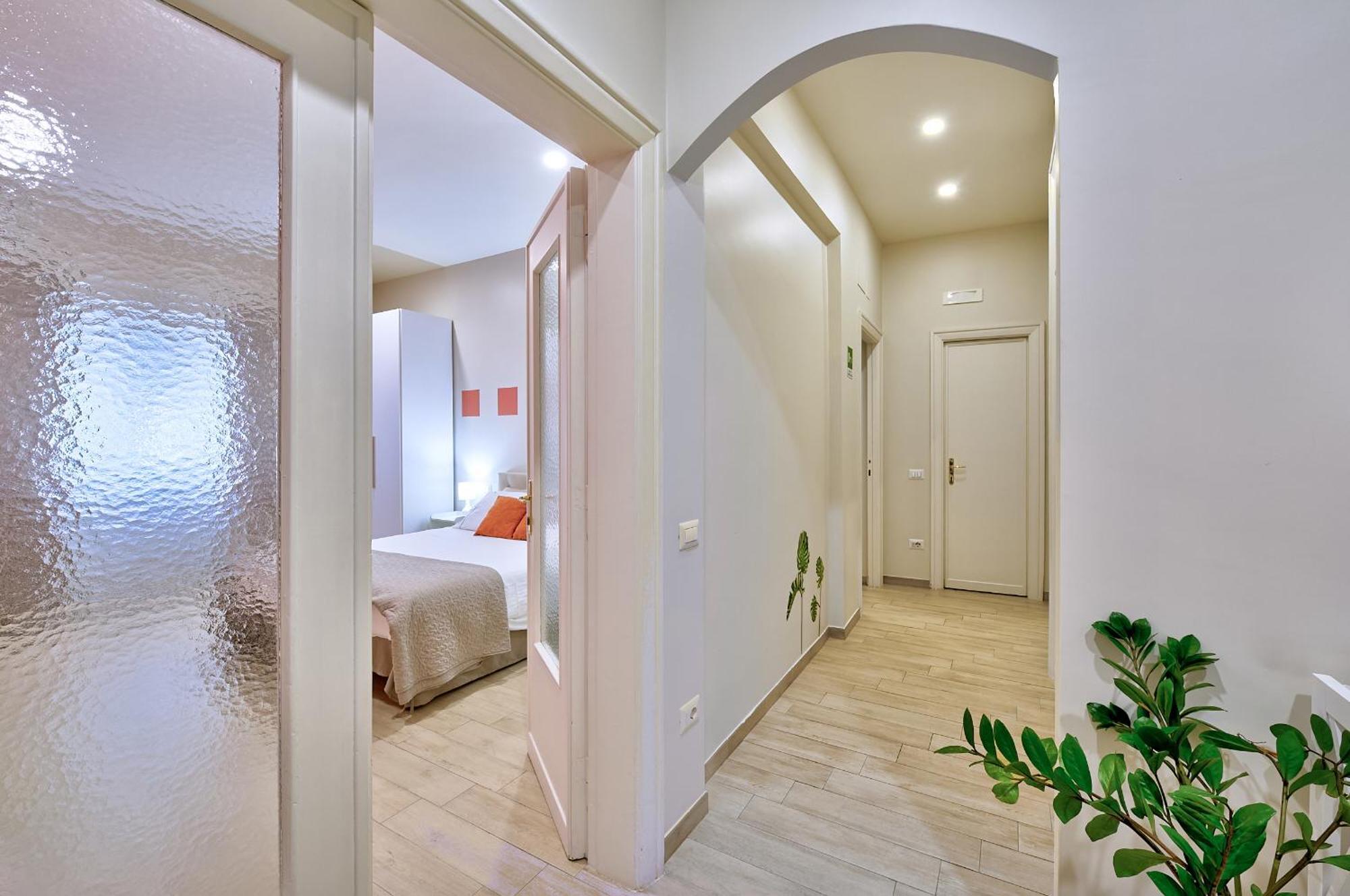 Apartment Marigio Vatican