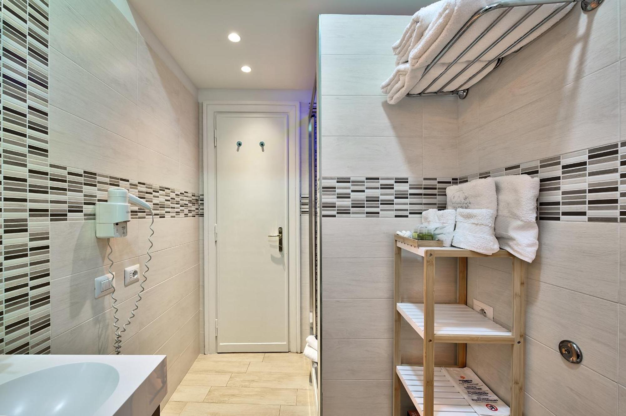 Apartment Marigio Vatican *