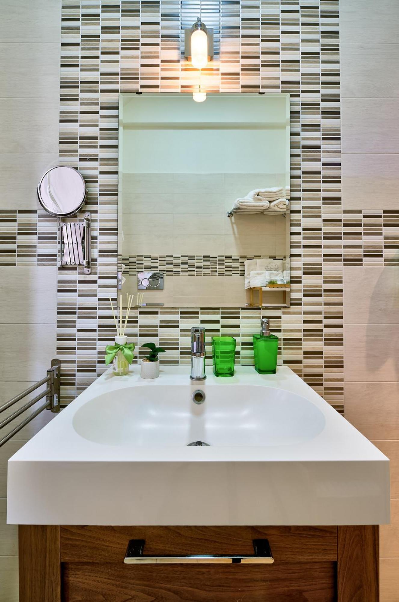 Marigio Vatican Apartment *