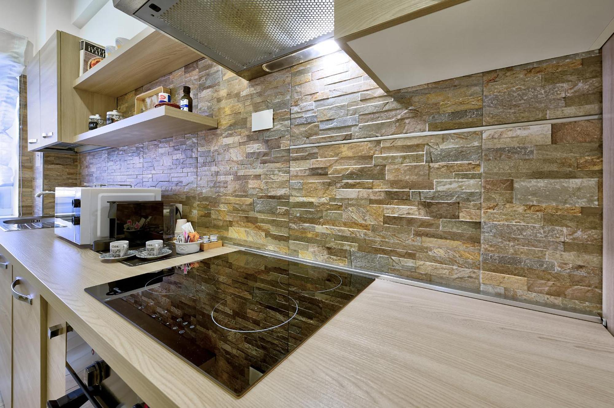 Marigio Vatican Apartment *