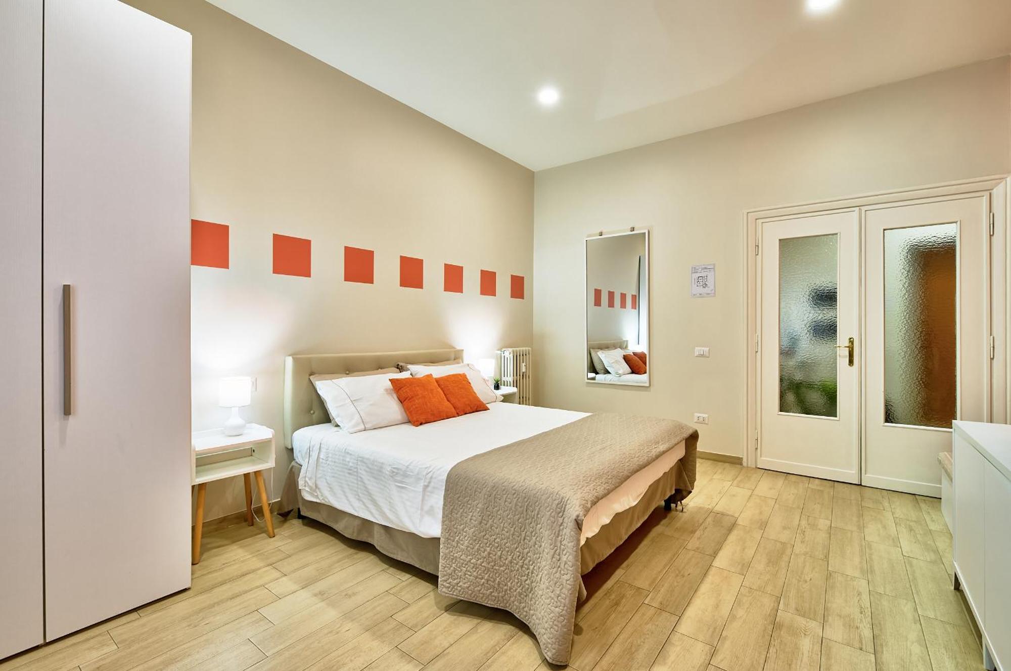 Apartment Marigio Vatican *