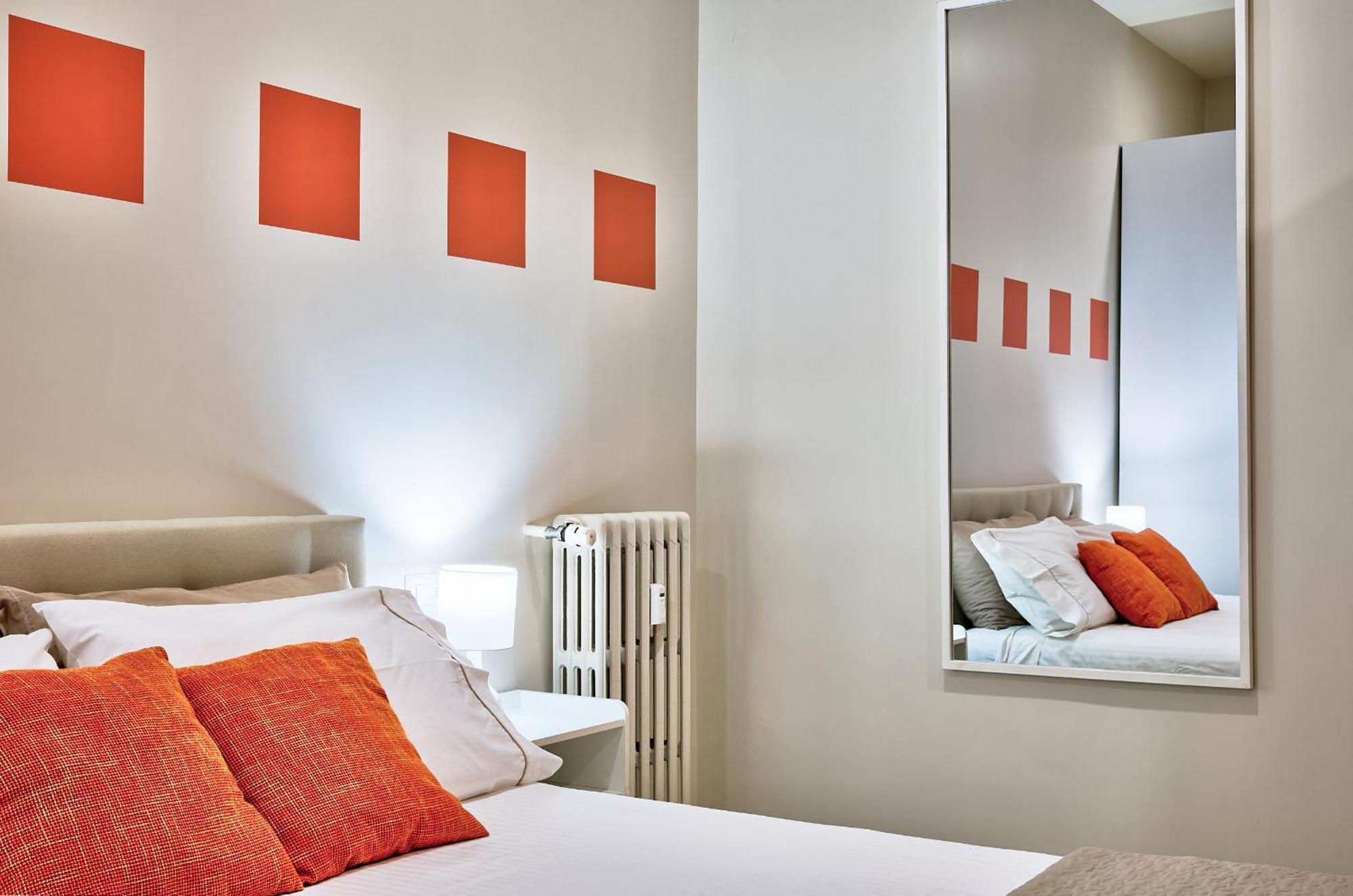Marigio Vatican Apartment *
