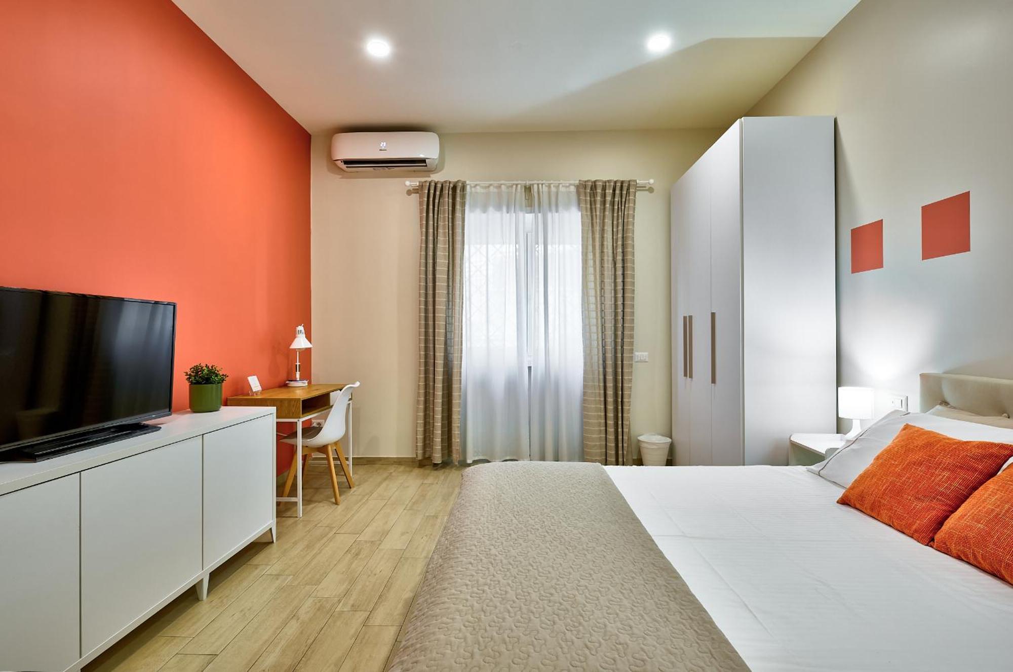 Apartment Marigio Vatican