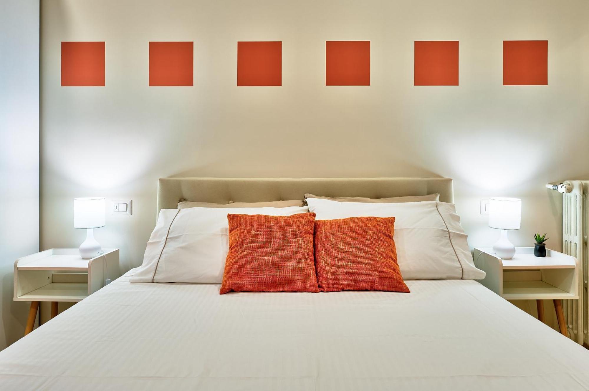 Marigio Vatican Apartment *