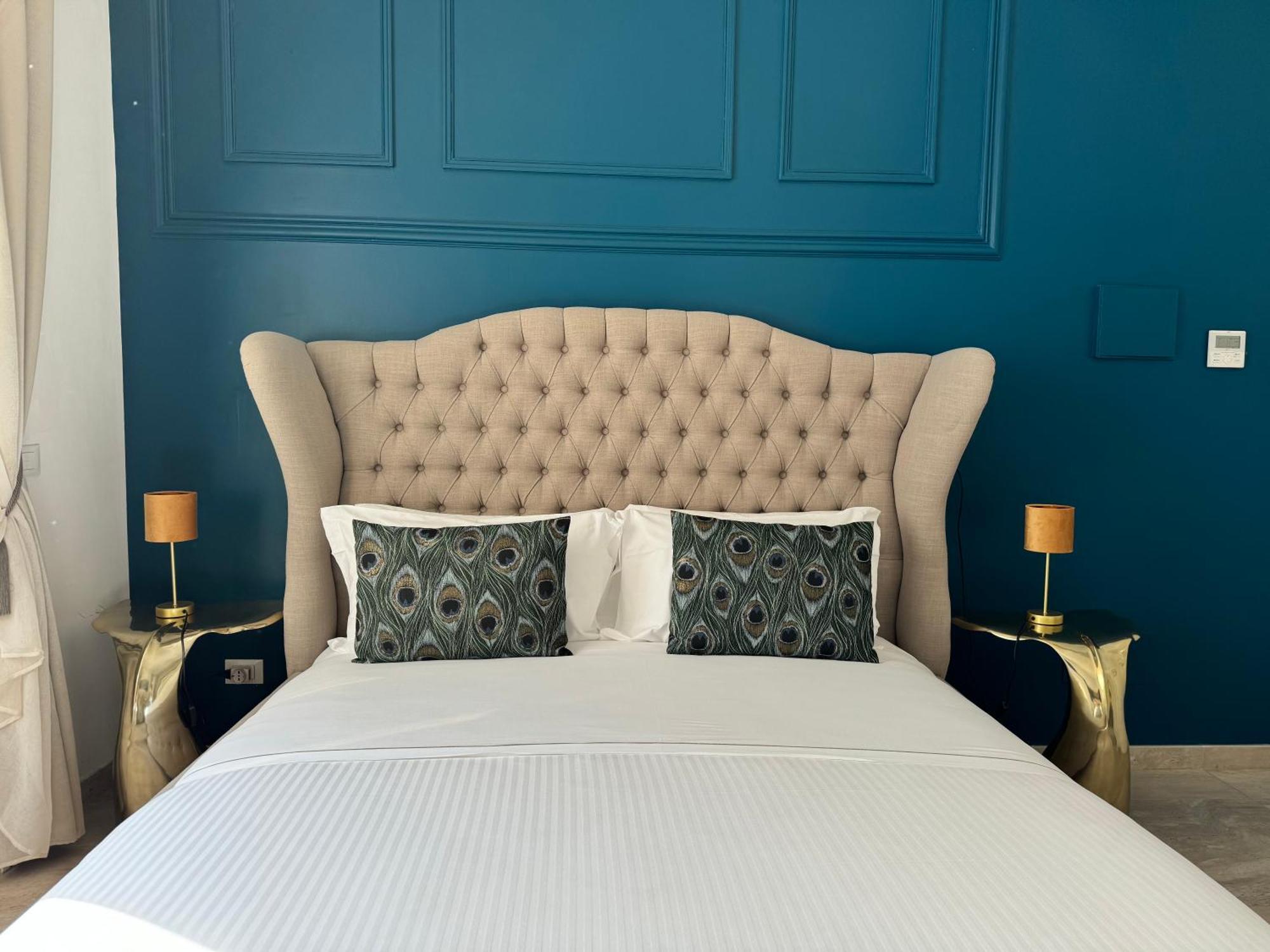 Alto Guest house Rome