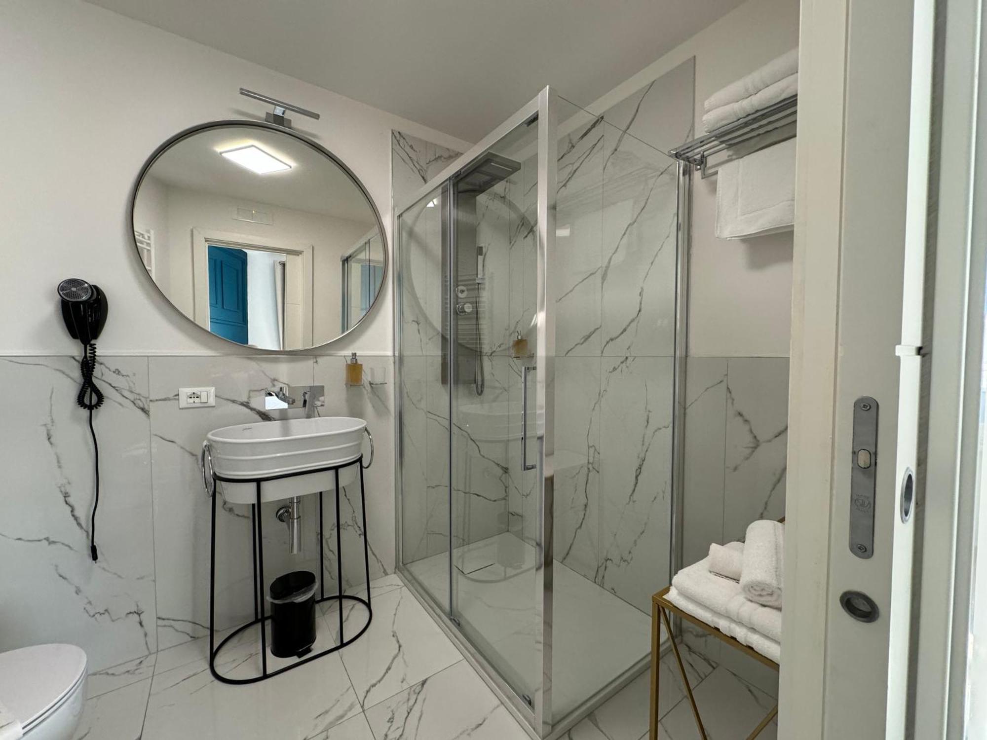 Alto Guest house