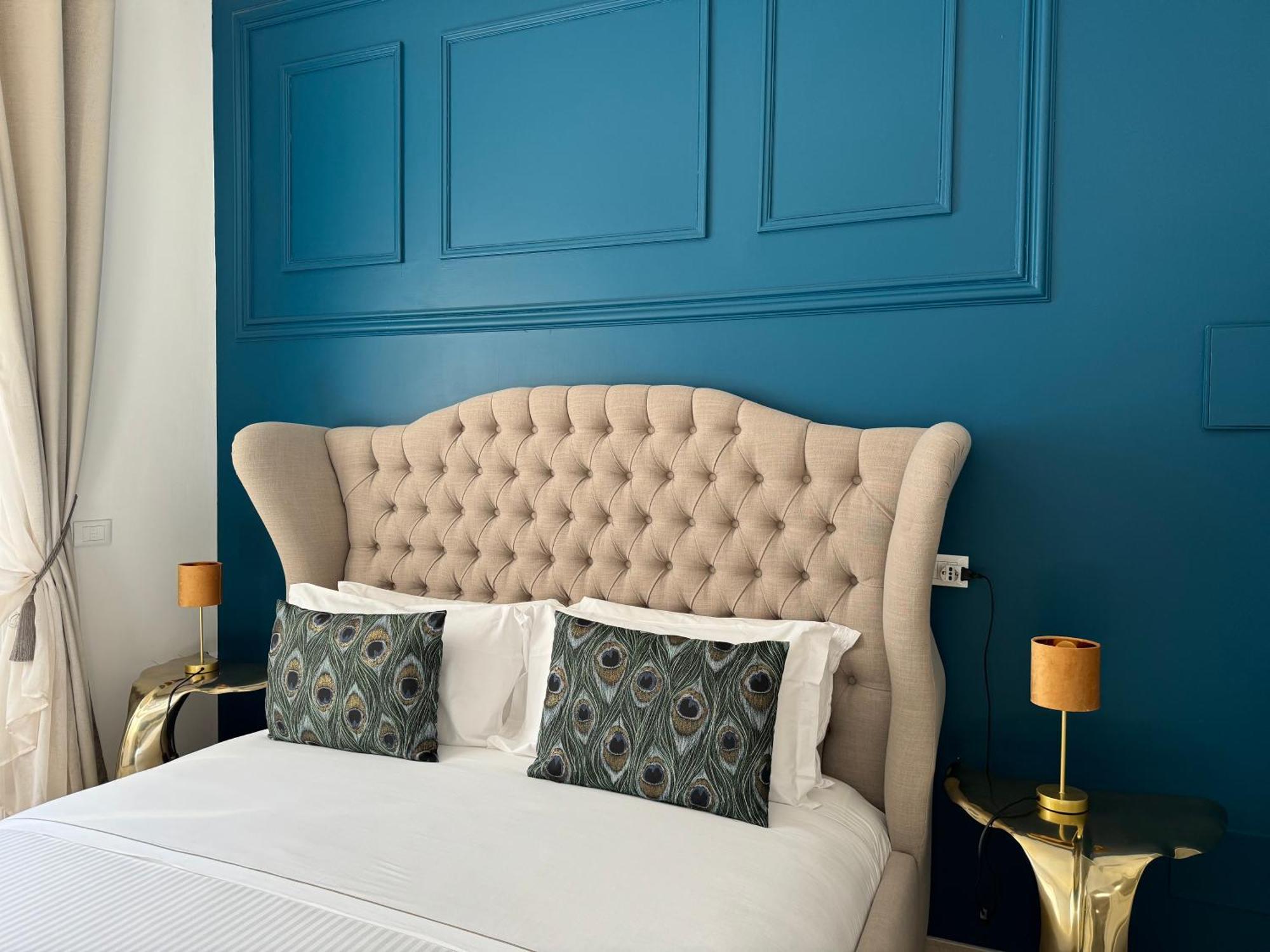 Alto Guest house Rome