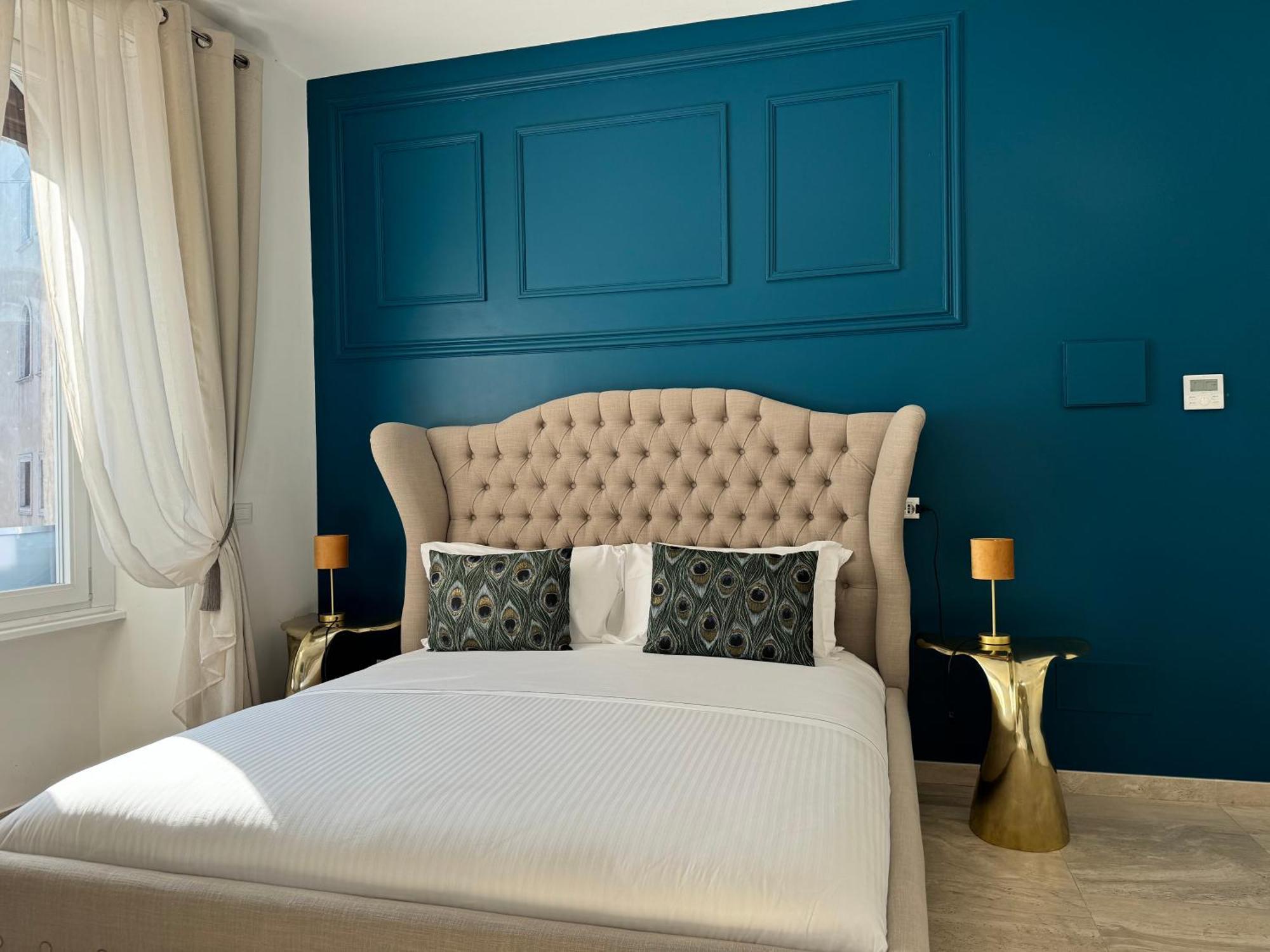 Alto Guest house
