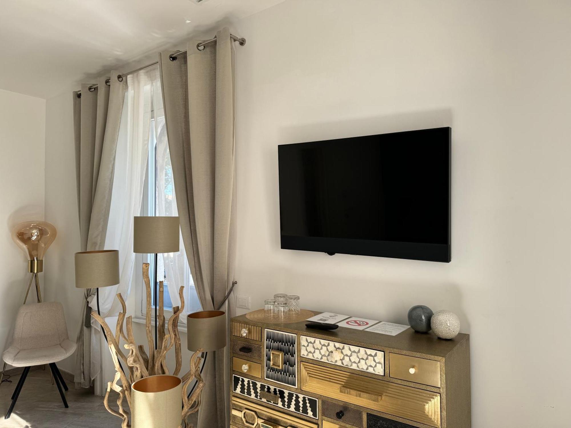 Alto Guest house Rome