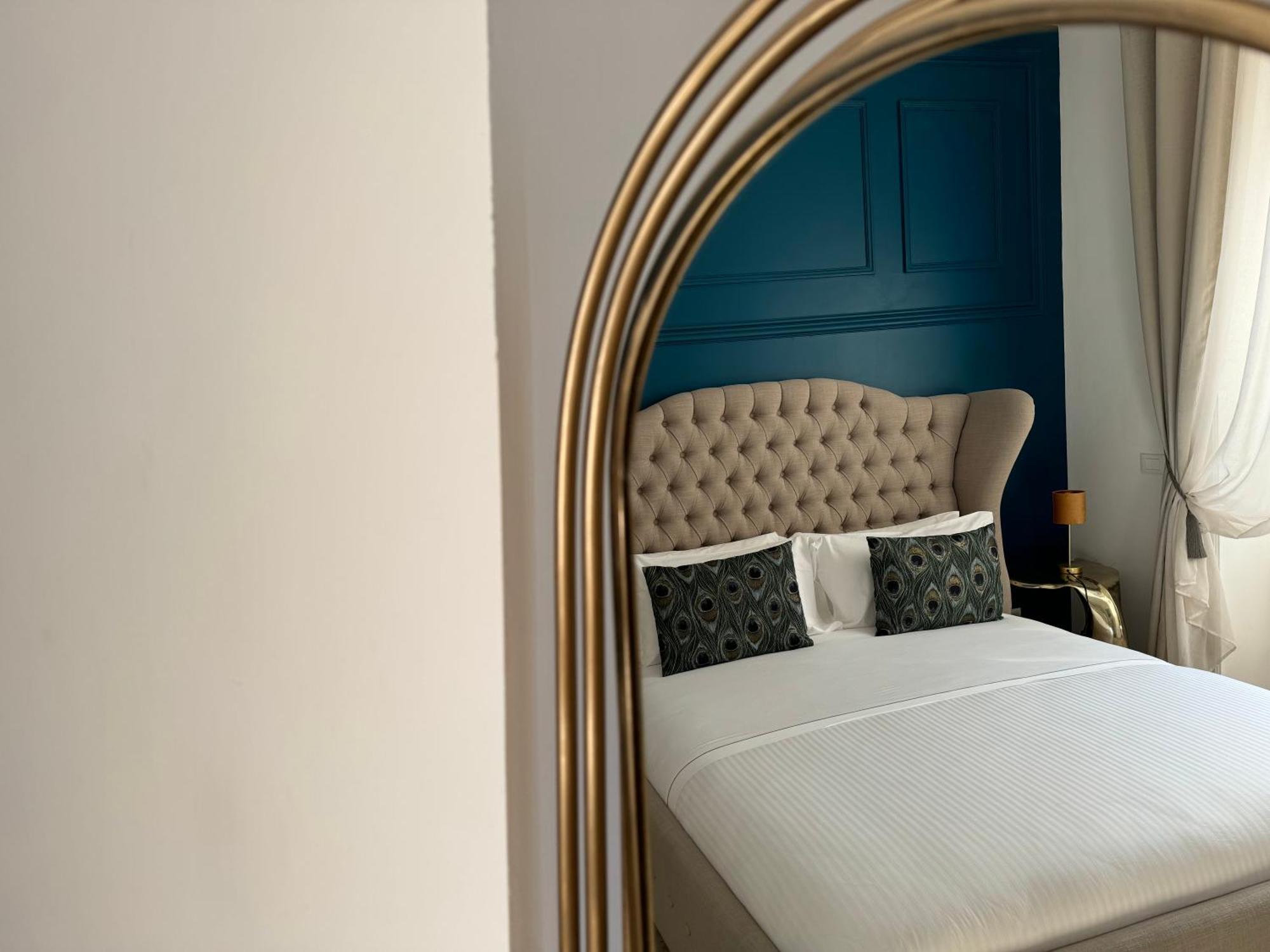 Guest house Alto Rome