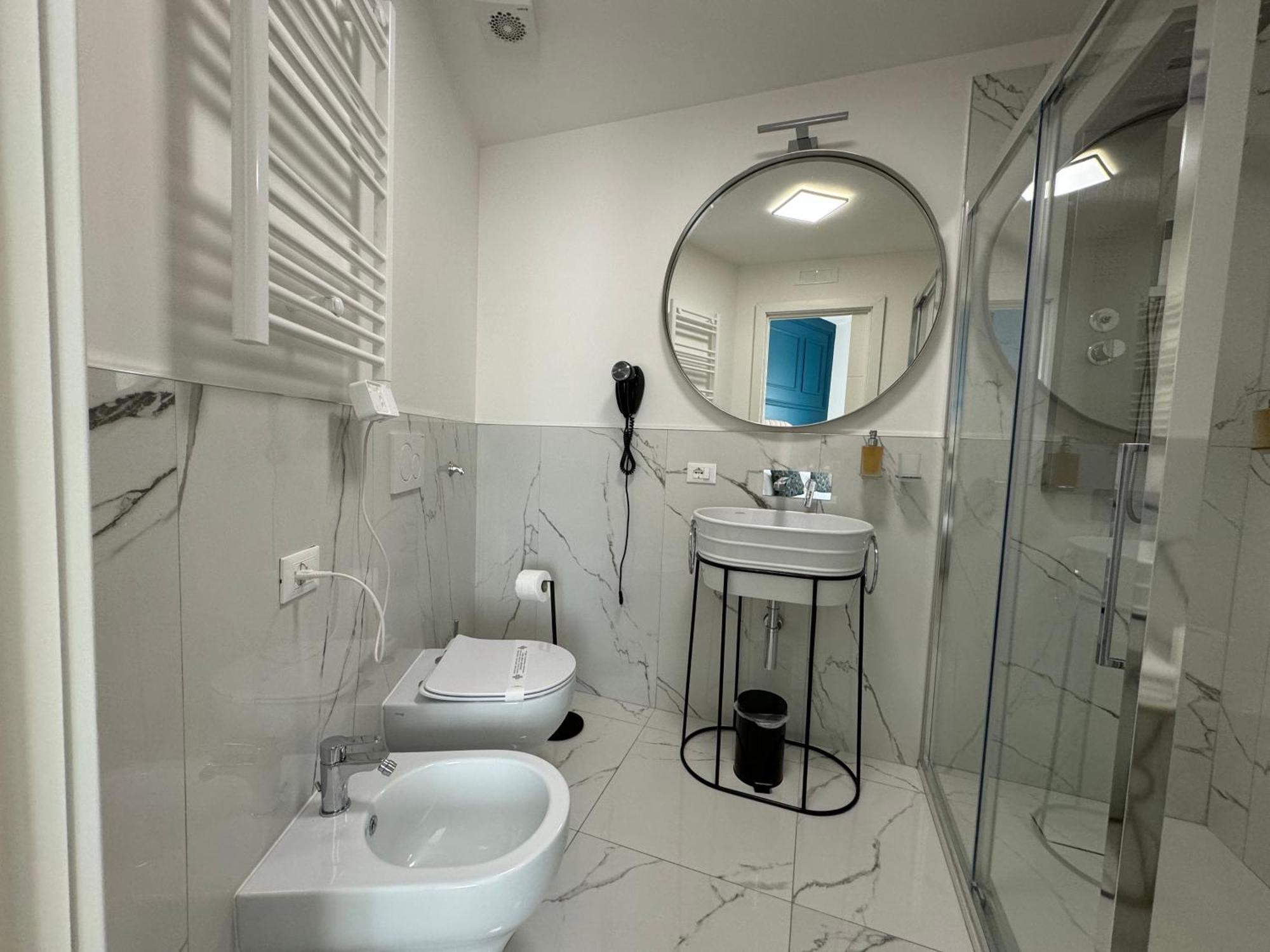 Alto Guest house Rome