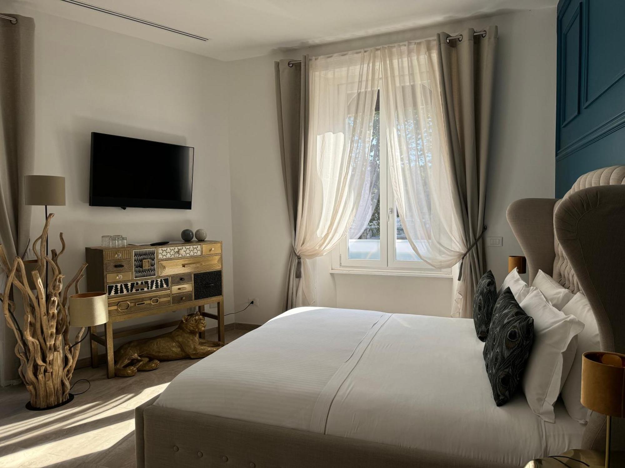 Alto Guest house *