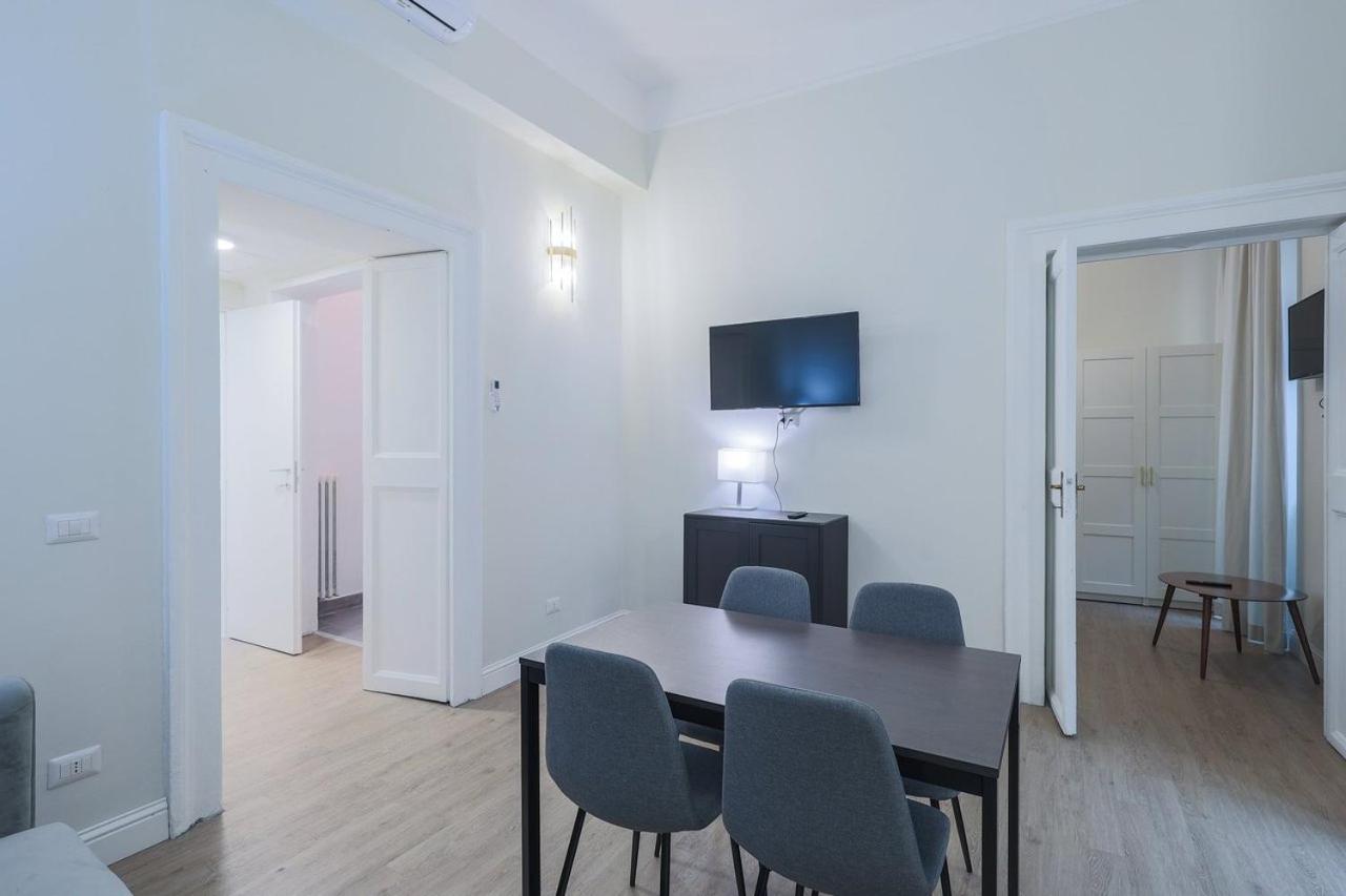 Apartment Casa Prefetti 46 B Rome