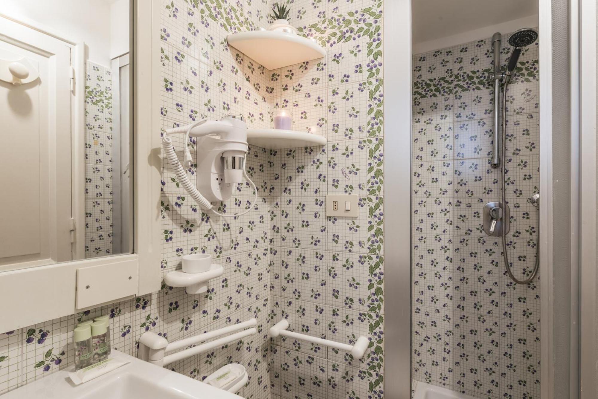 Appartamento Carla Luxury House *