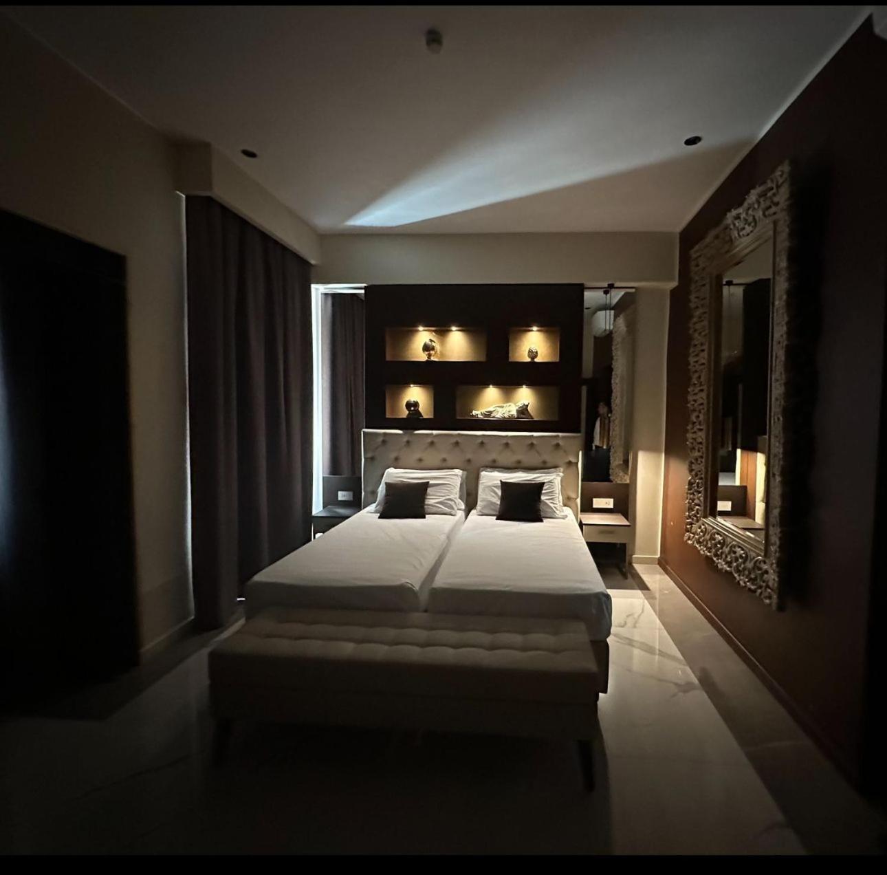 Affittacamere Adelaide Dreams *