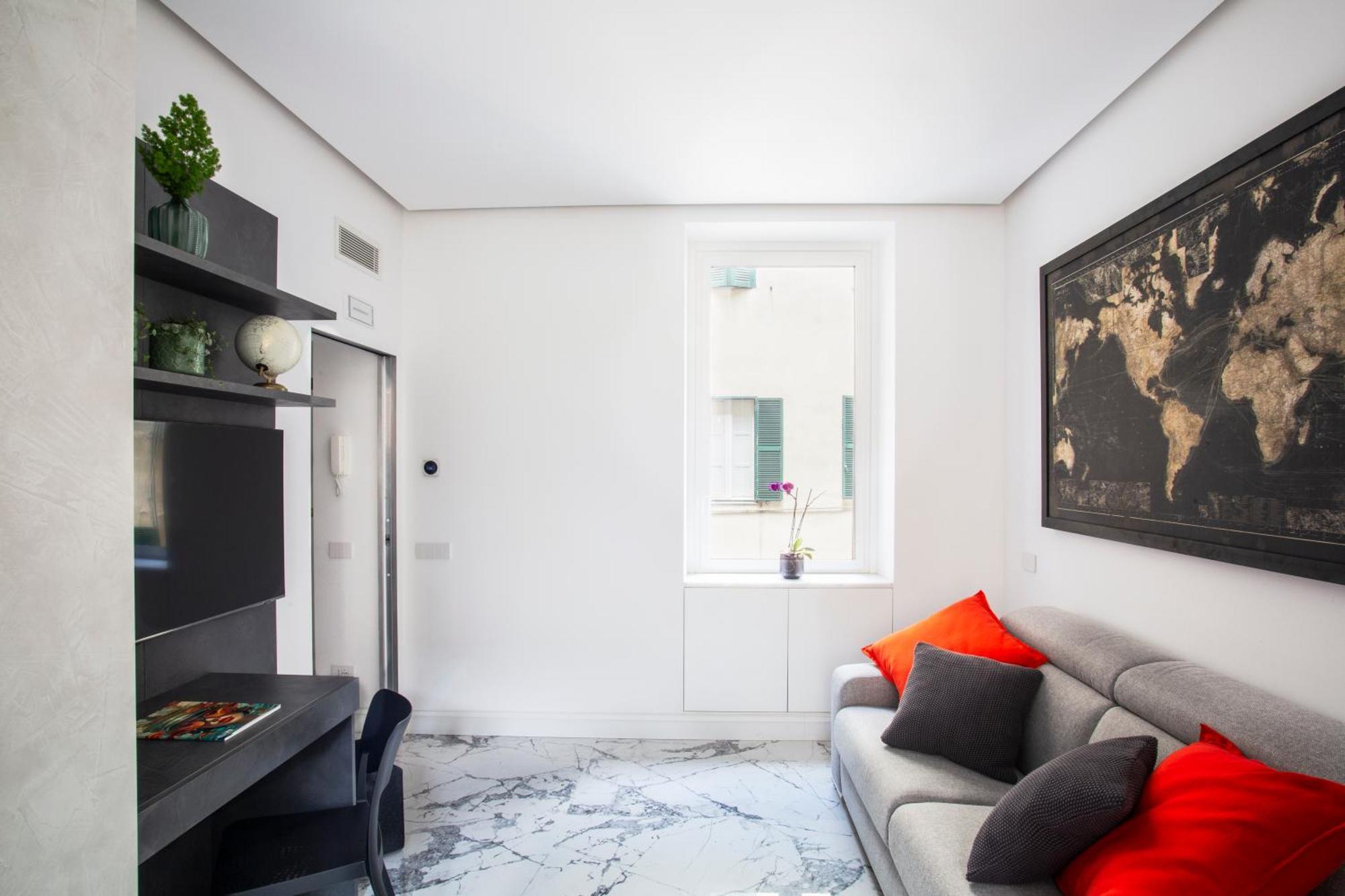 Romantic Colosseum - Luxury Holiday home