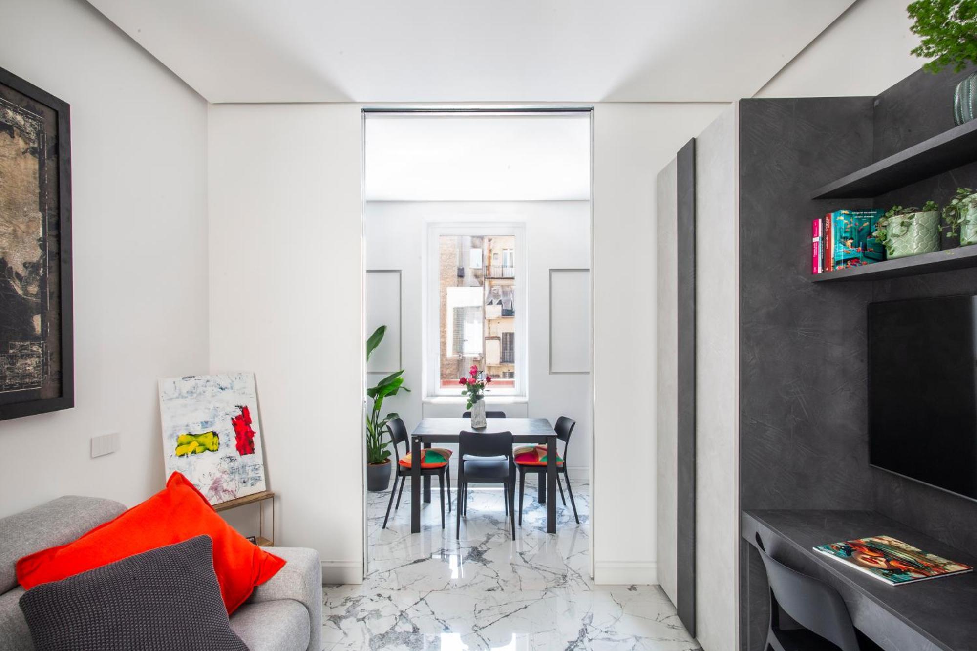 Romantic Colosseum - Luxury Holiday home Rome