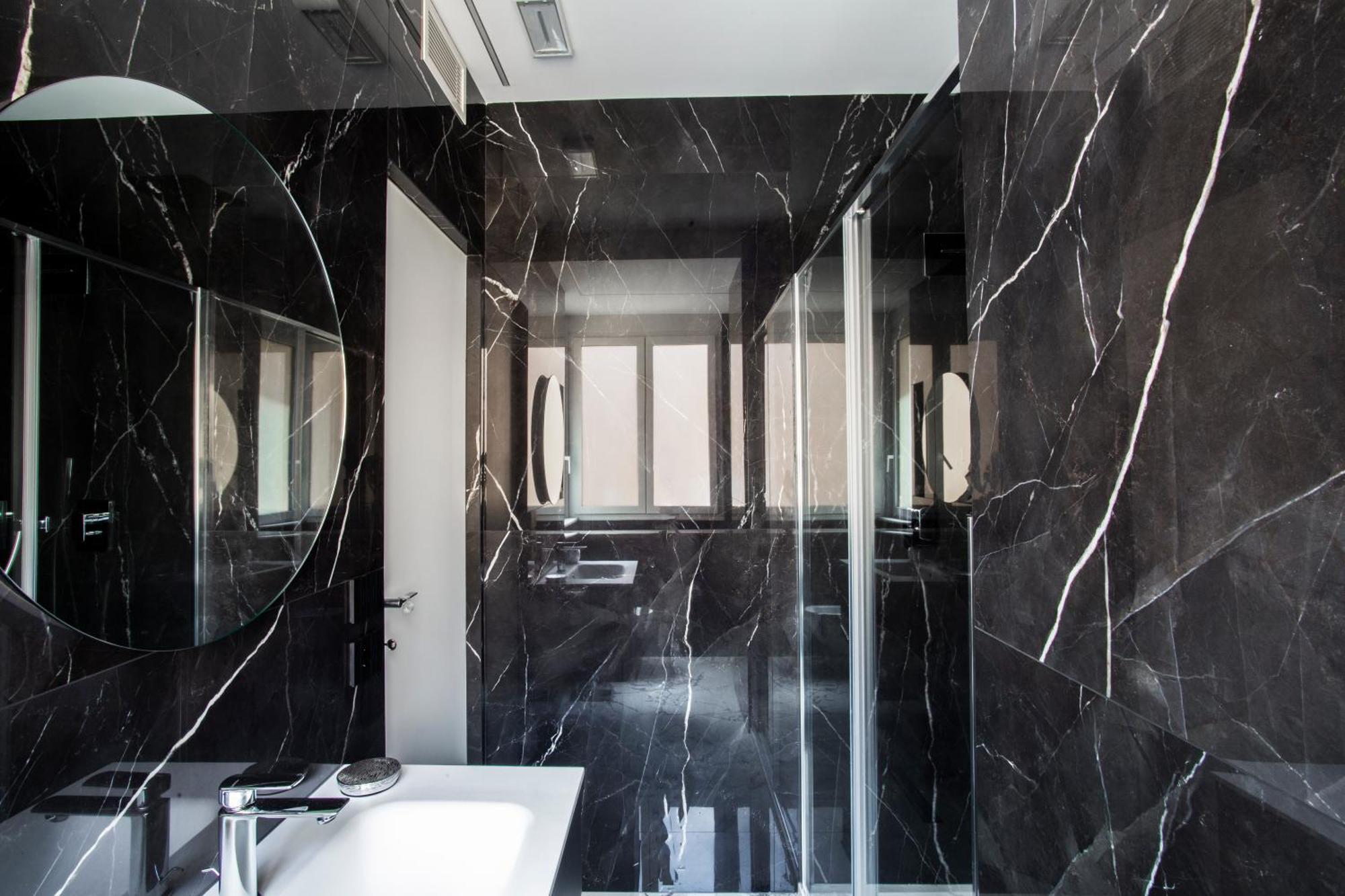 Holiday home Romantic Colosseum - Luxury