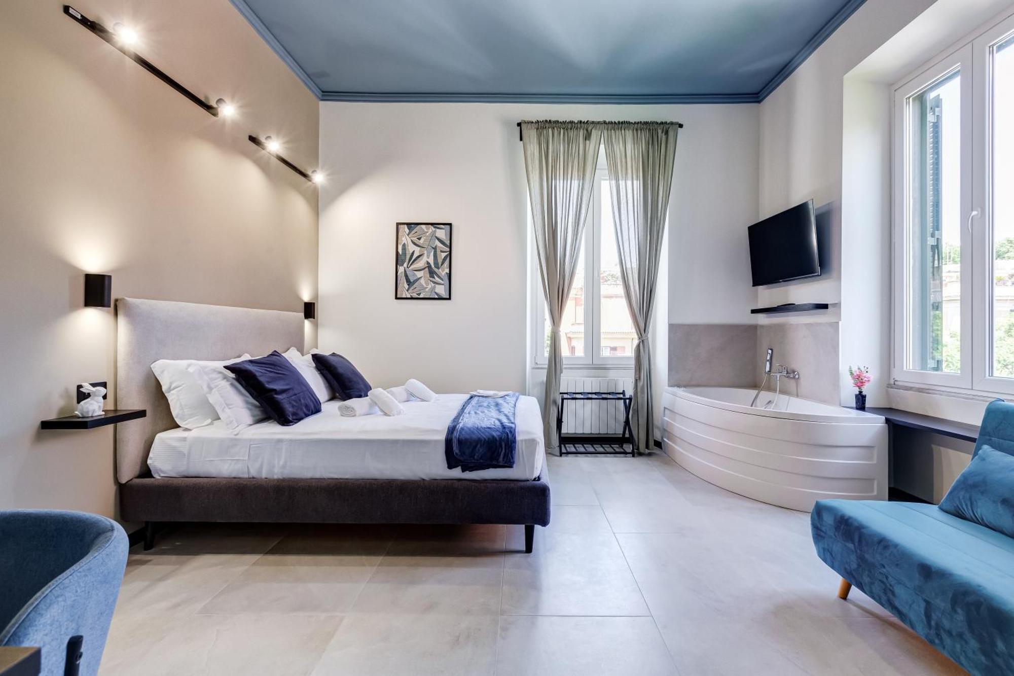 Vivilo Collection - Muggia 21 Guest house