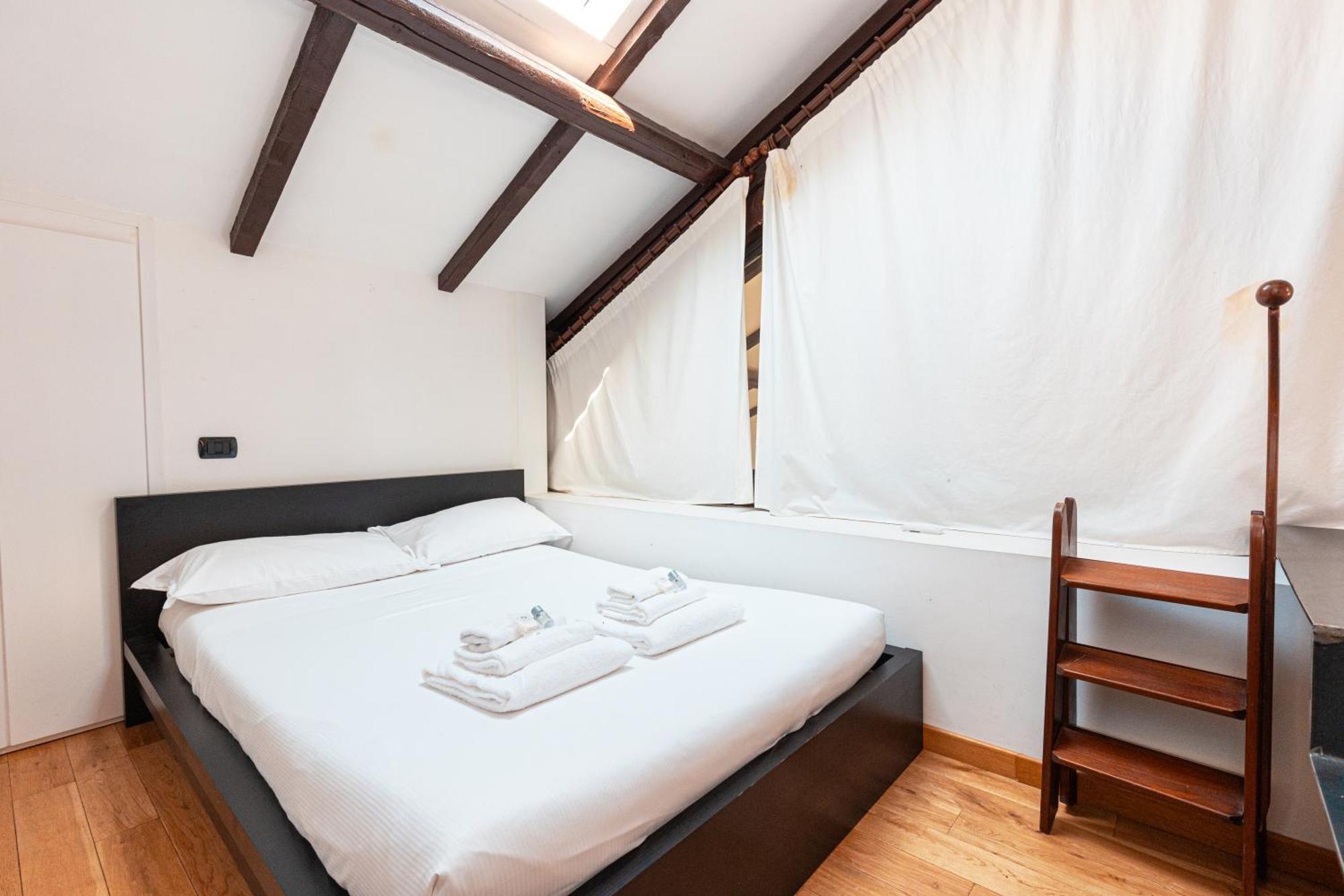 Apartment Dehon