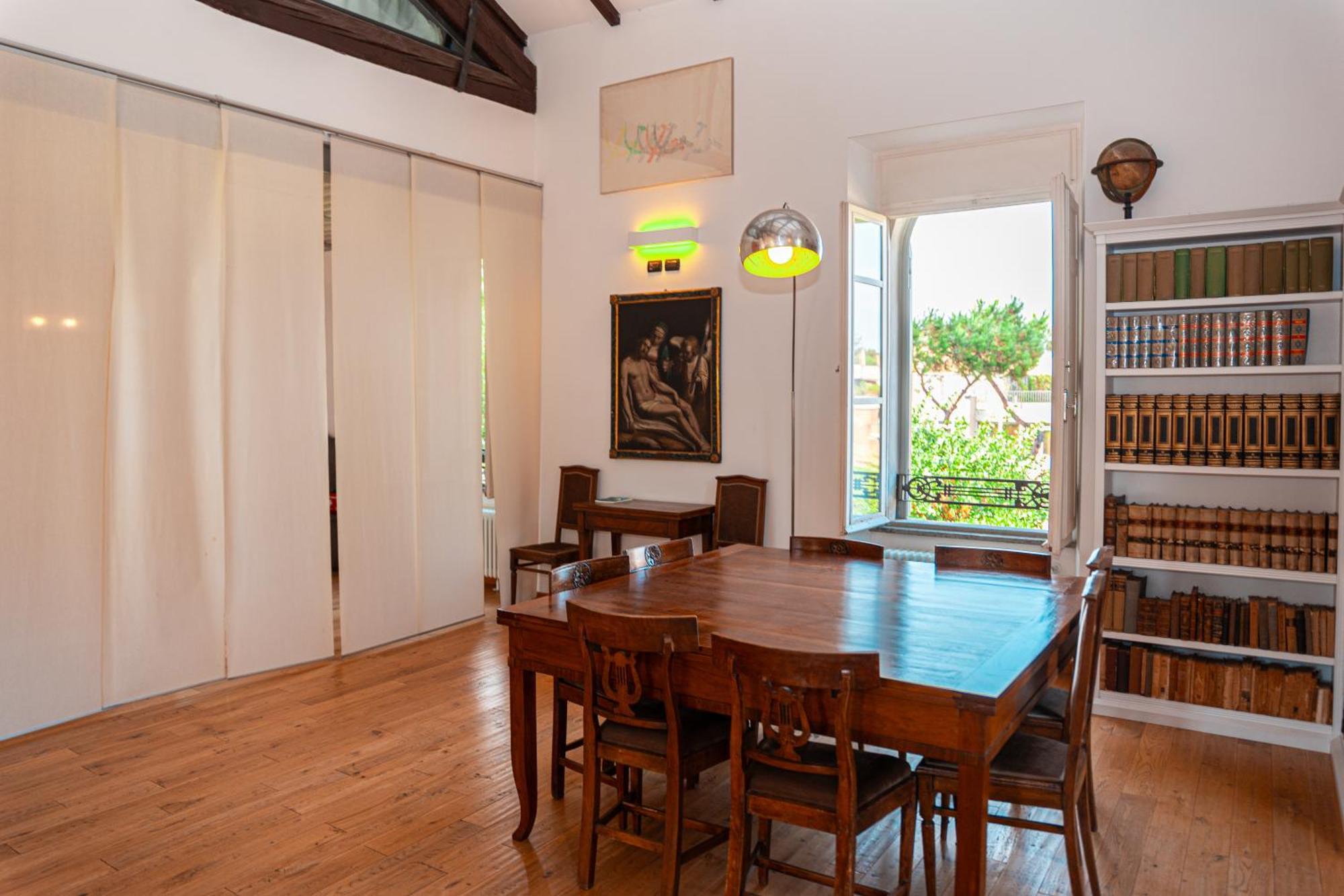 Apartment Dehon
