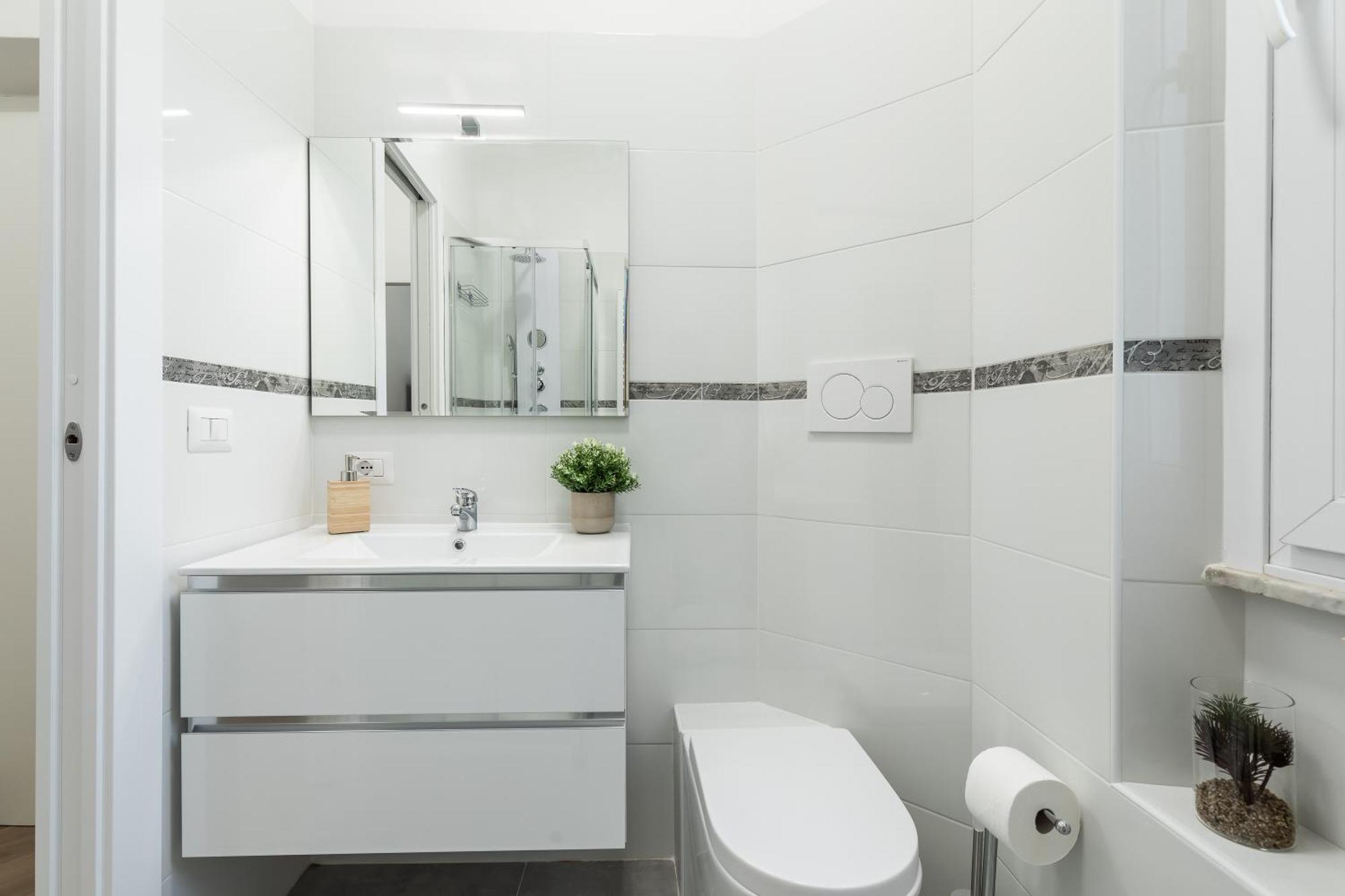 Apartment Alba Vatican *