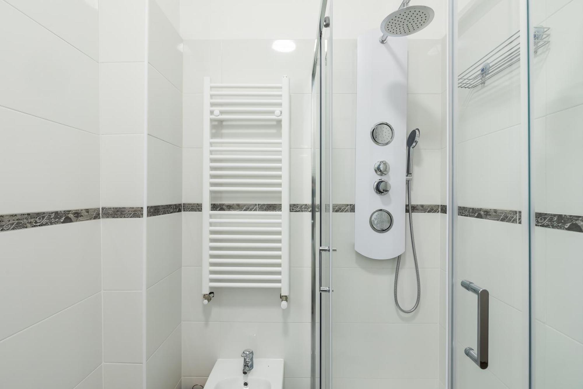 Alba Vatican Apartment Rome