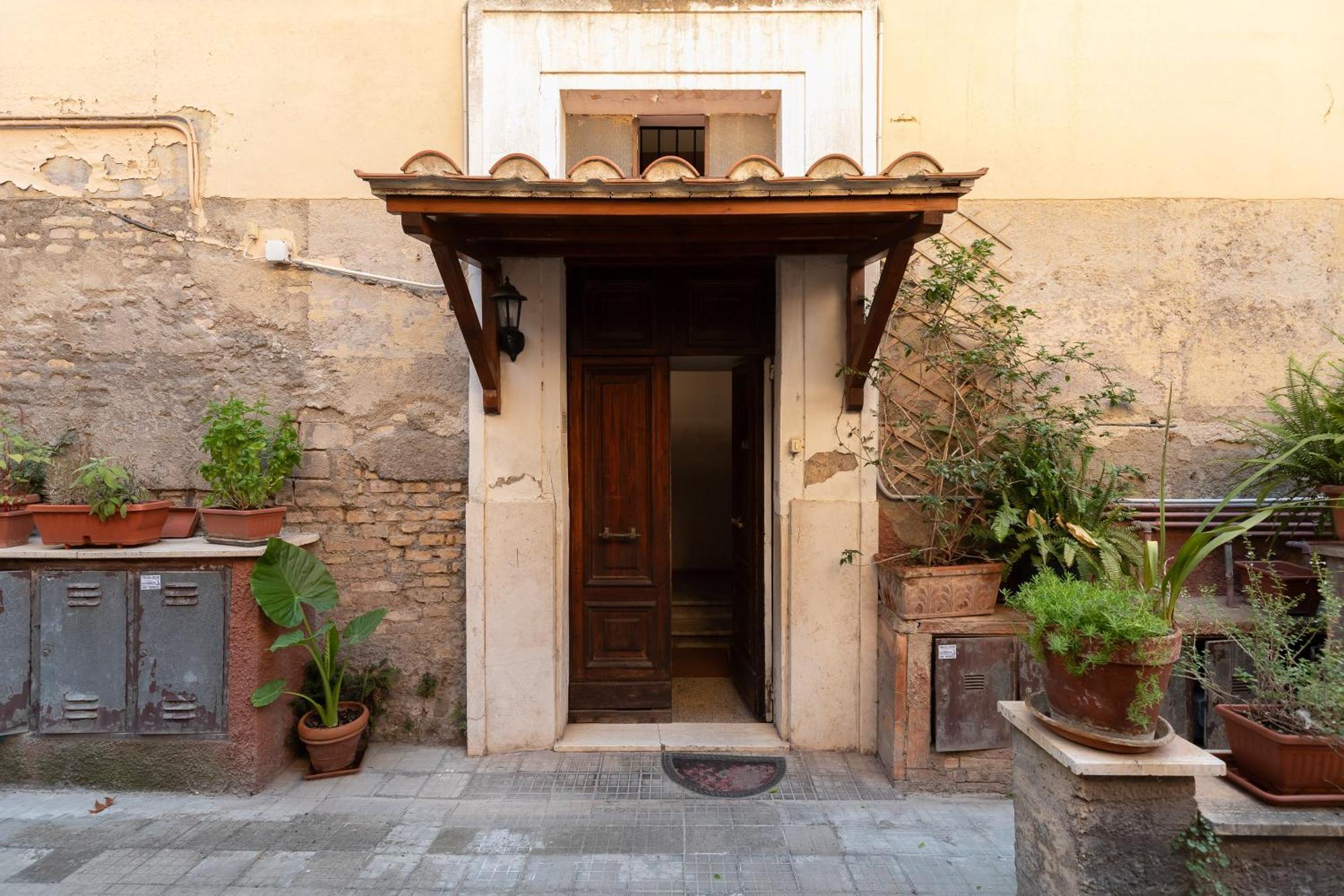 Apartment Alba Vatican