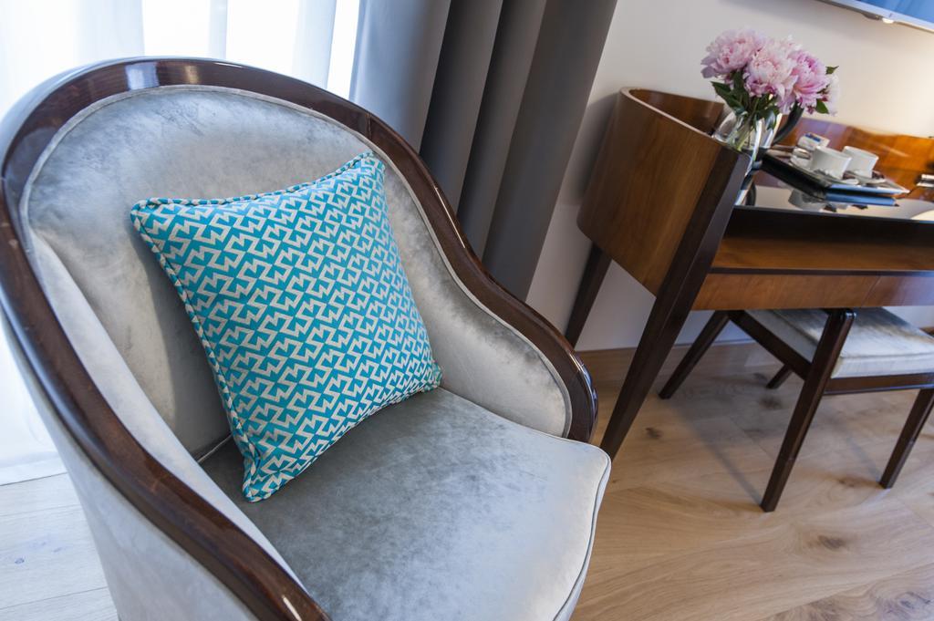 Guest house Relais Rione Ponte 3*