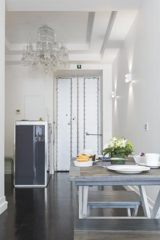 Bed & Breakfast Xenia Rome