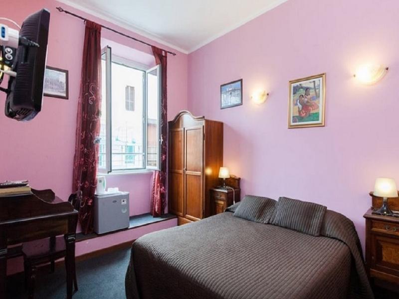 Guest house Settembre 95 2*