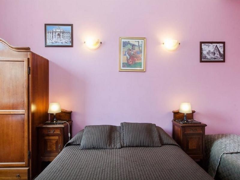 Guest house Settembre 95 Rome